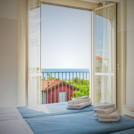 Hotel Selene - Vista Mare Riccione Exteriér fotografie