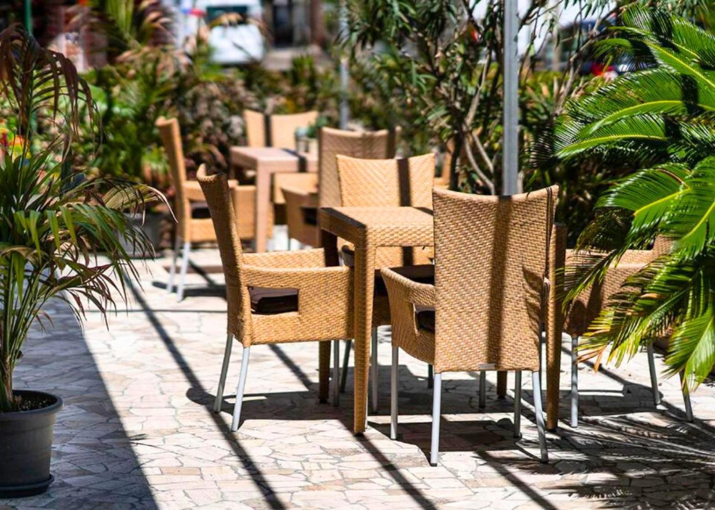 Hotel Selene - Vista Mare Riccione Exteriér fotografie