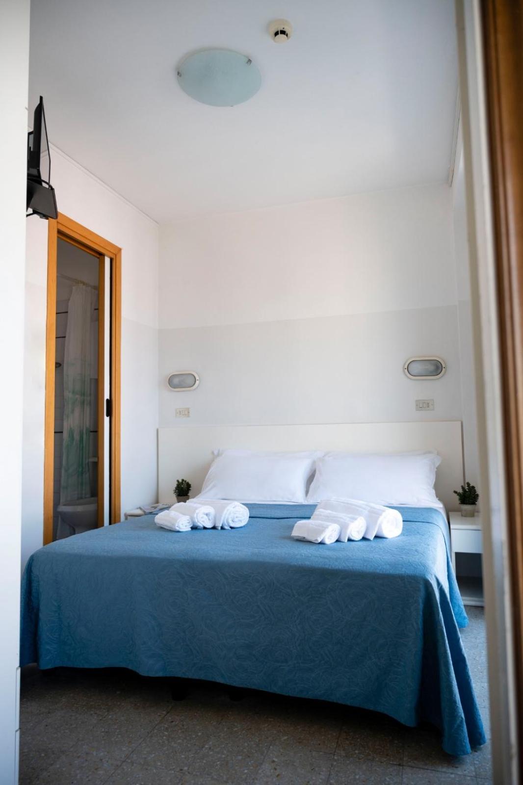 Hotel Selene - Vista Mare Riccione Pokoj fotografie